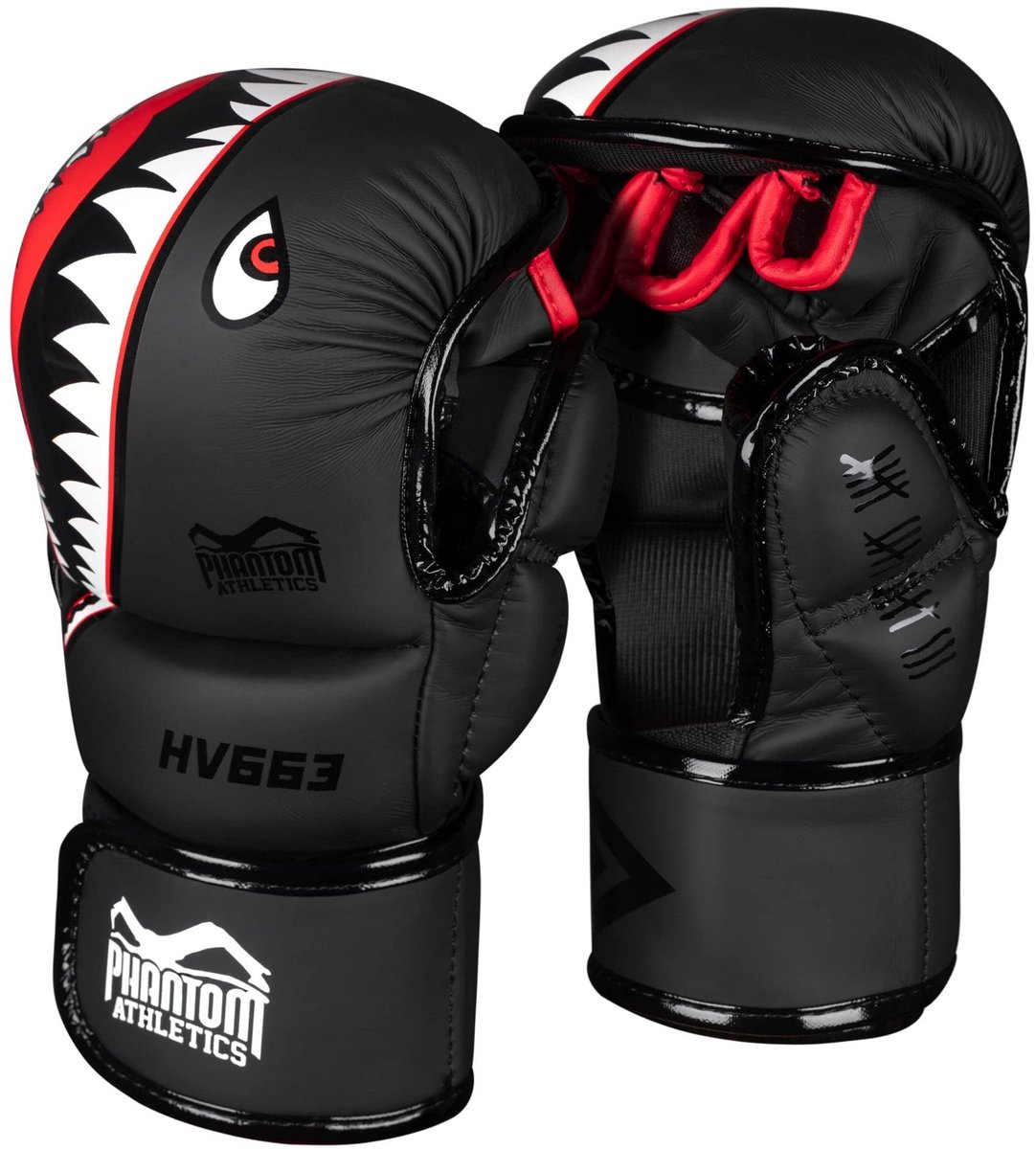 Omgoods - Professionele Handschoenen voor Sparring, Boksen en Vrije Vechttechnieken