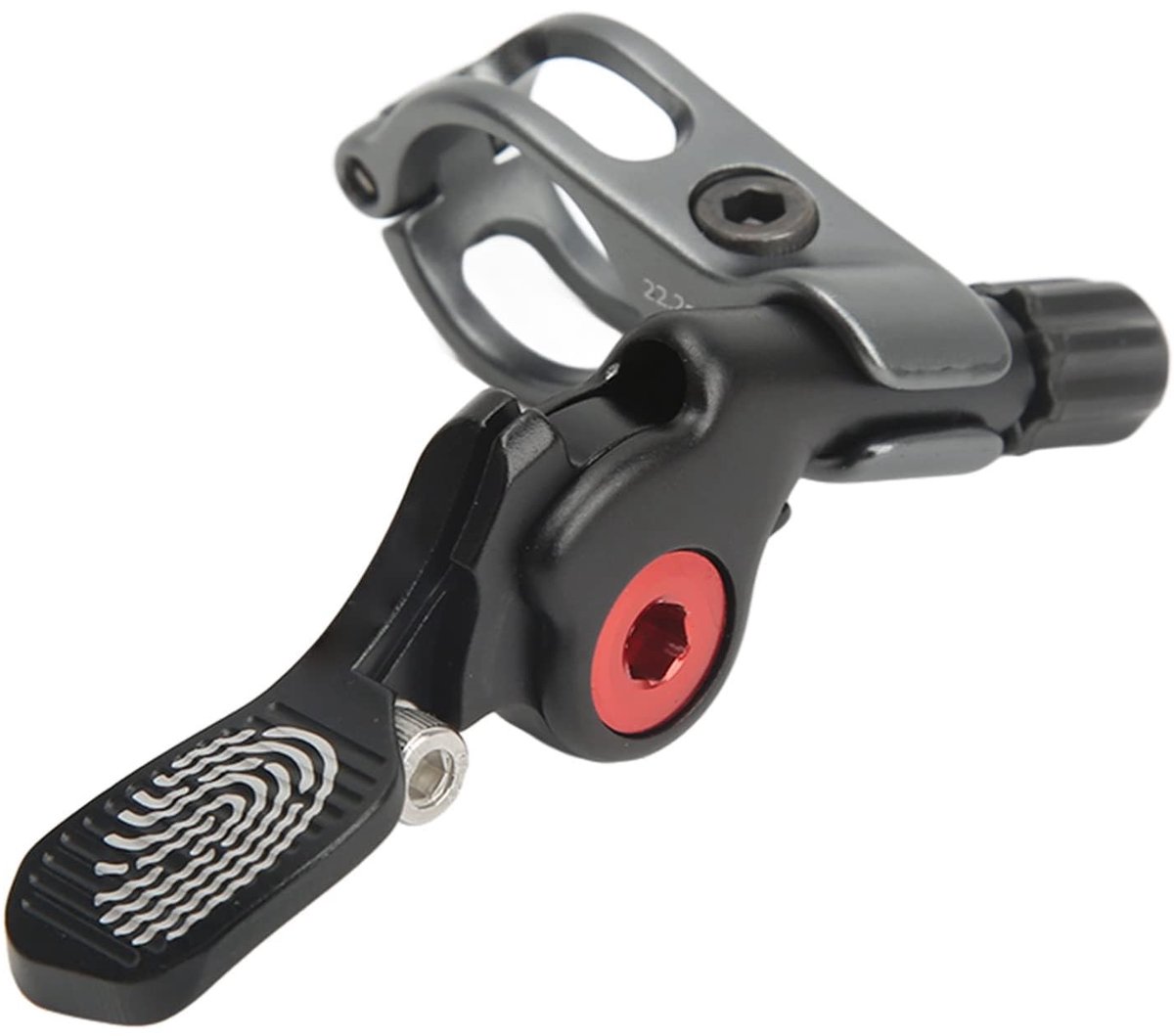 Omgoods - Fiets Zadelpen Draad - Dropper Stoelen Buis - Vervangend Accessoire - Geschikt voor Fietsen - Compact en Lichtgewicht - Eenvoudige Instal...