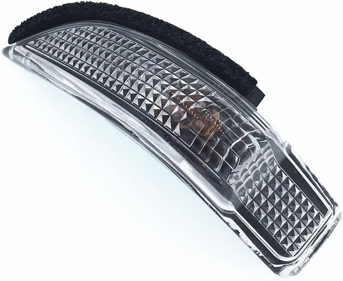 Richtingaanwijzer LED Licht Zijspiegellamp 81740-52050 Links Compatibel voor Toyota Corolla ALTIS CAMRY YARIS Scion iM