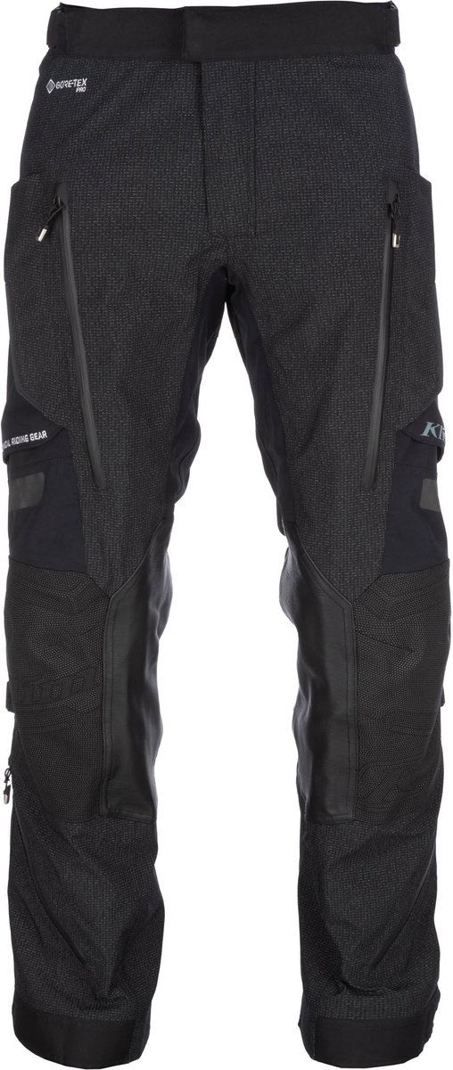 Klim Badlands Pro A3 Rogue Gore-Tex Motorfiets Textiel Broek -
