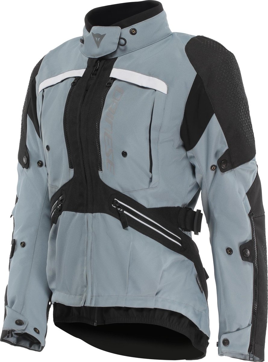 Dainese Gullfoss D-Dry waterdichte dames motorjas -