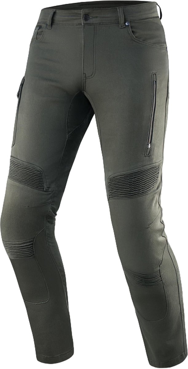 Rebelhorn Vandal Twill Motorjeans
