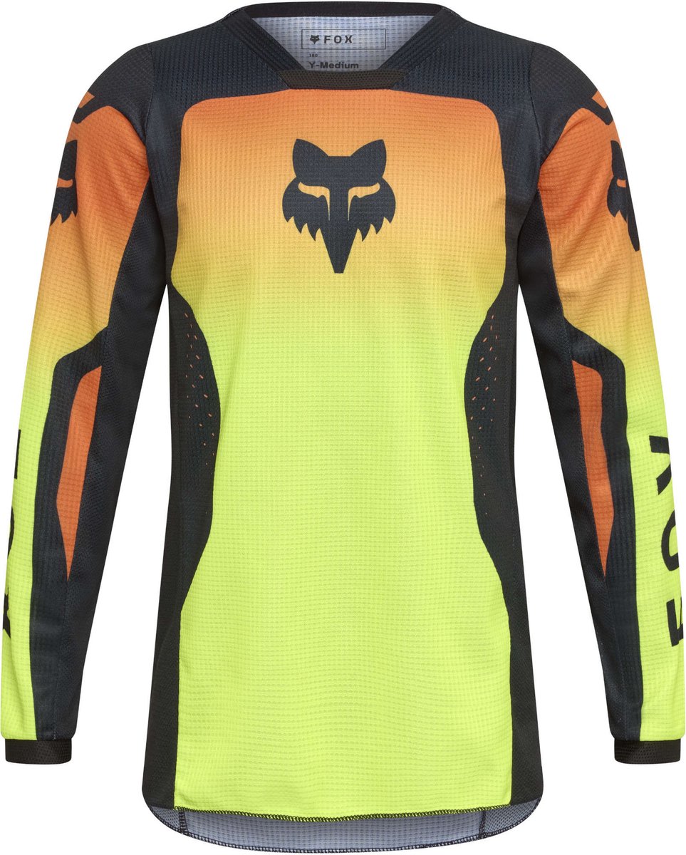 FOX 180 Shield Motorcross trui voor jongeren -