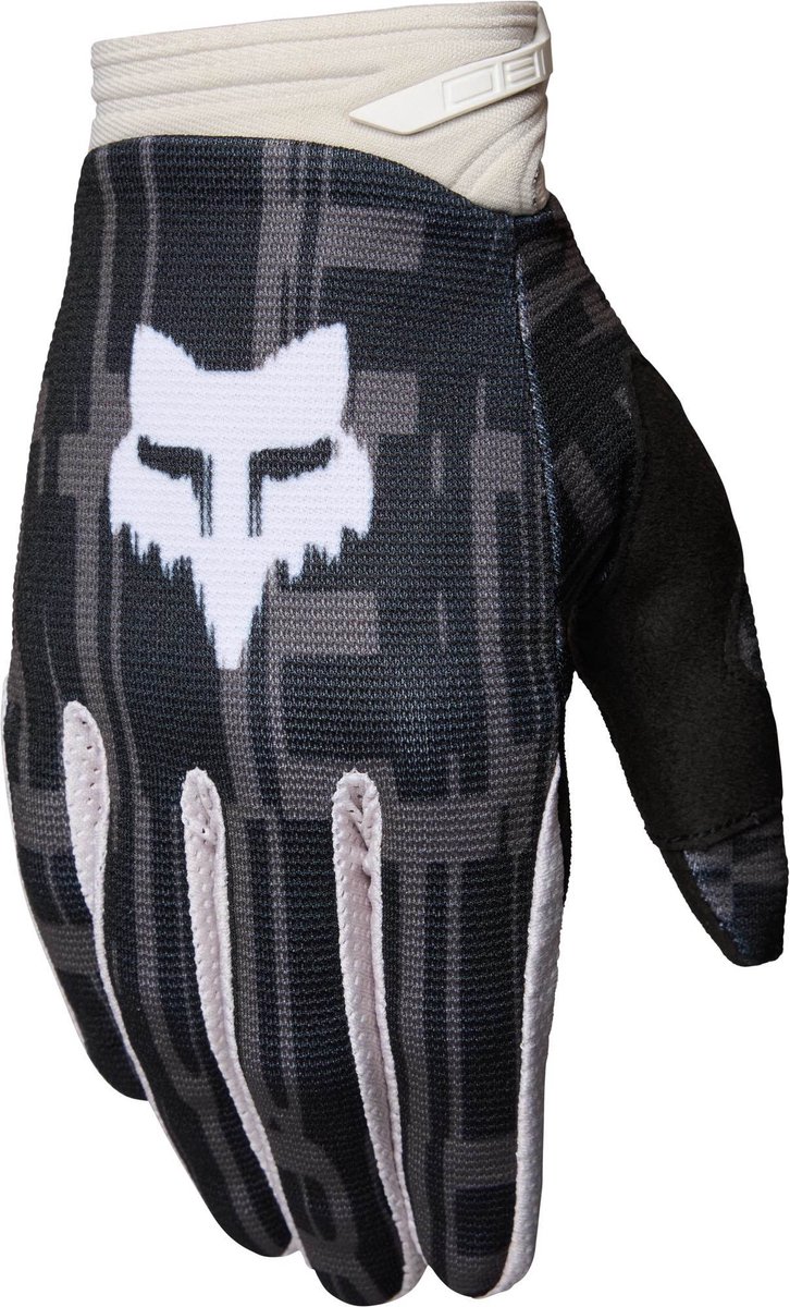 FOX 180 Diffuse Special Edition Motocrosshandschoenen -