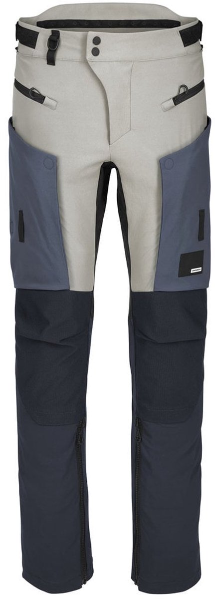 Spidi Frontier Motorfiets Textiel Broeken -