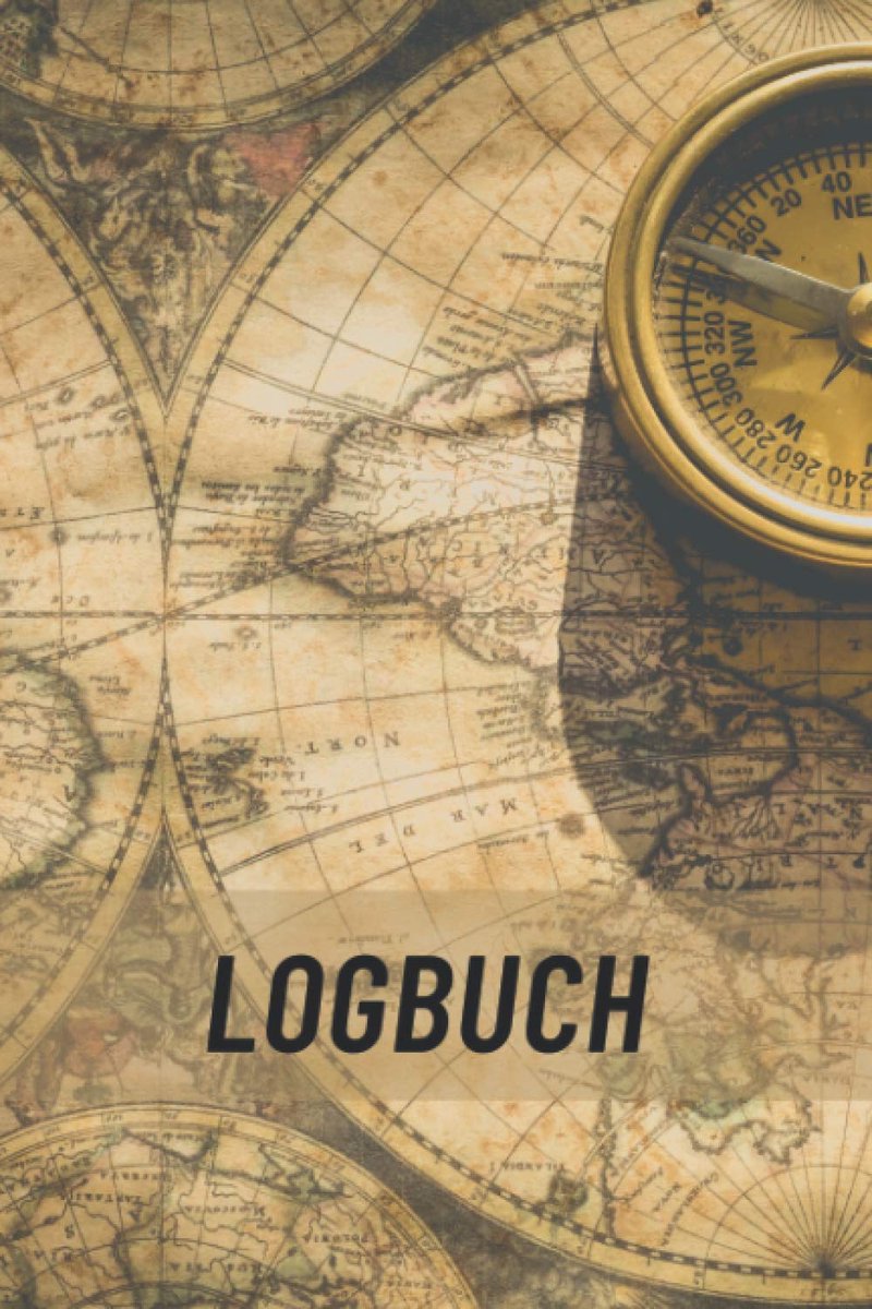 für Bootsfahrten: Seetagebuch für Motorboot, Yacht, Segelboot, Schiff
