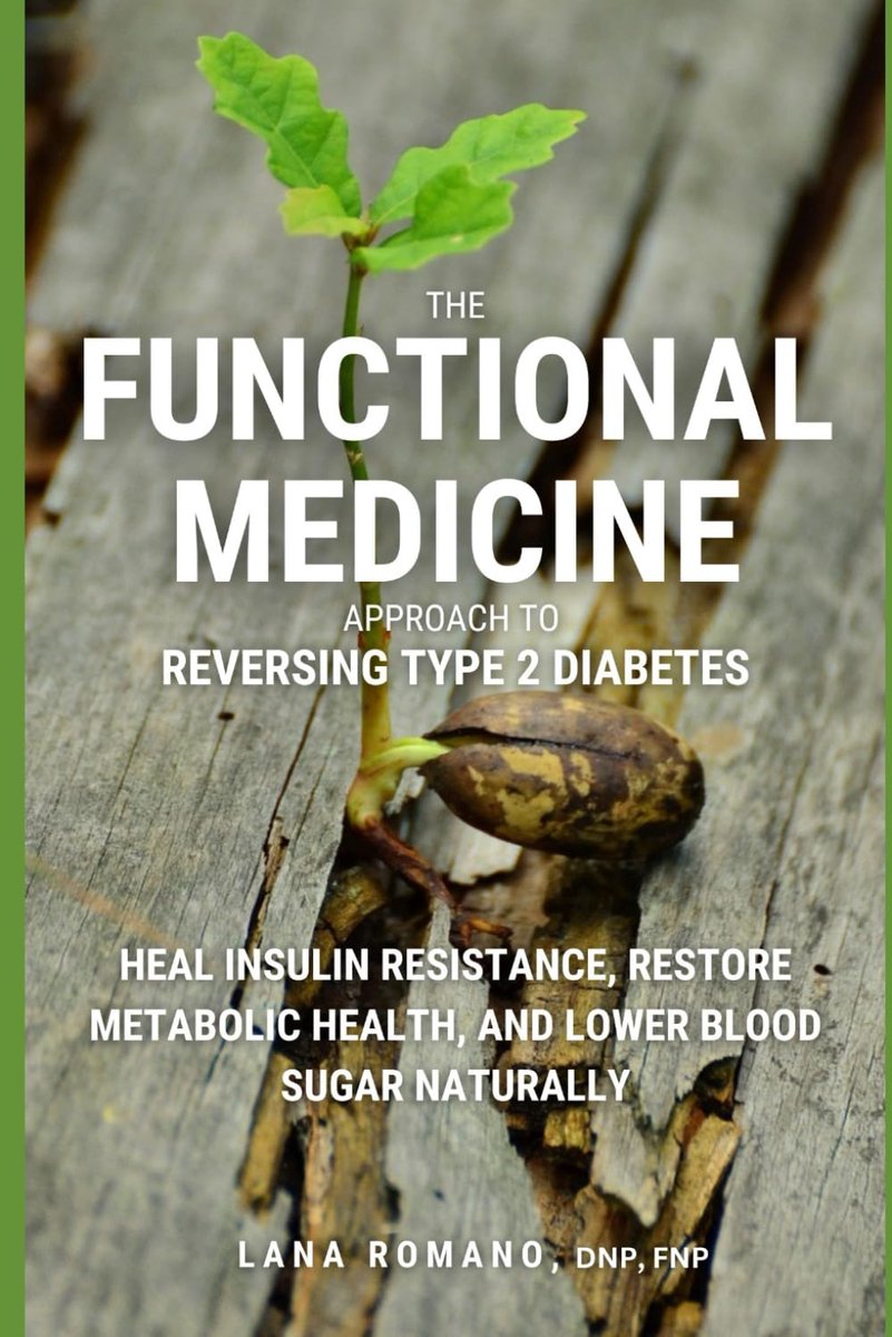 Functional Medicine Approach to Reversing Type 2 Diabetes: Heal