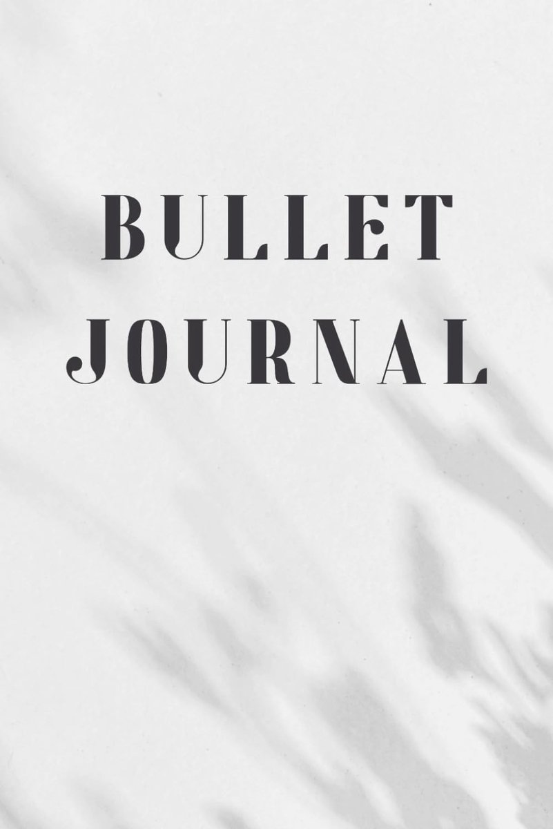 Bullet Journal A5 - Punteado - 100 pagina's - Ideaal voor creatief noteren - ShopVlot