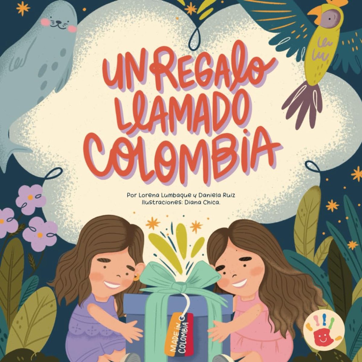 Regalo Llamado Colombia