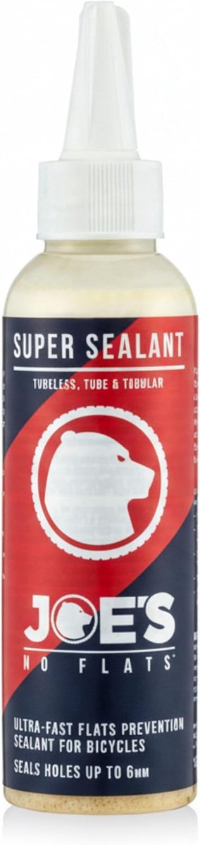 SnelShoppen - SUPER Sealant 125ml - Universele Lijm, Waterdicht, Sneldrogend, Voor Diverse Materialen, Ideaal voor Klussen, Reparaties en Hobbyproject