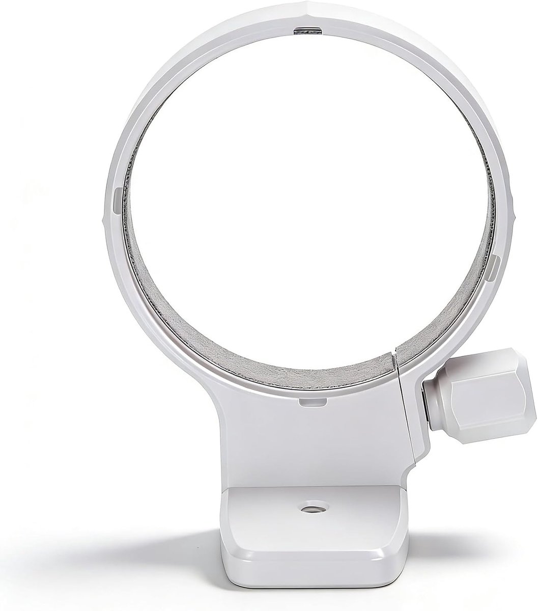 Aluminium Metaal Slijtvast Galvaniseren Bakverf Lensbevestigingsring voor 70-200mm f2.8L 1/2/3 Generatie Lenzen