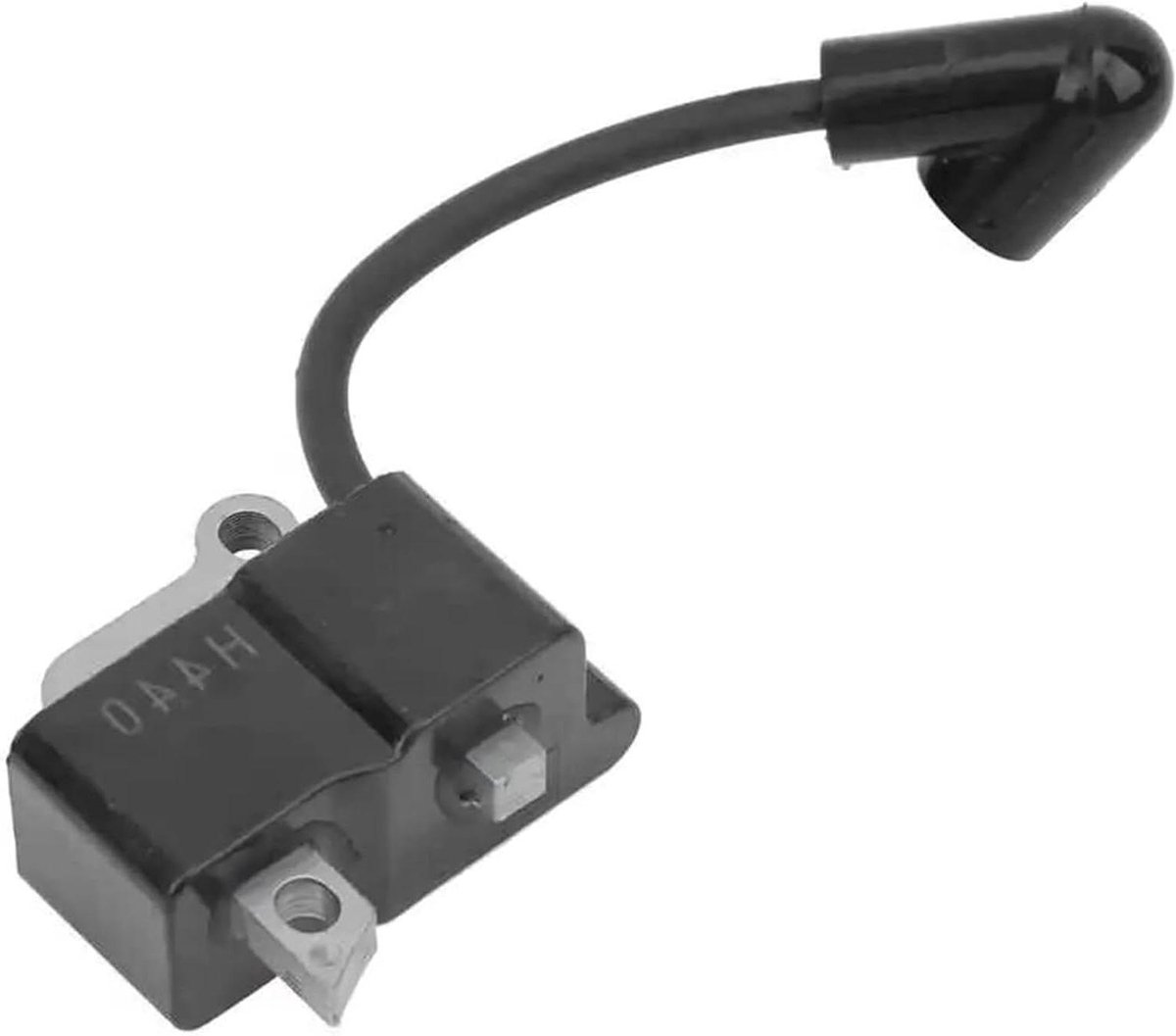 Ontstekingsspoel Grasmaaier - Bobine Motor - Motor Herstarten - Herstelt Startvermogen - 1 Stuk - Niet Gespecificeerd