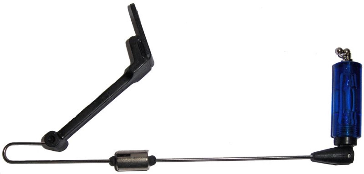 Rookie basic swing arm weighted blue