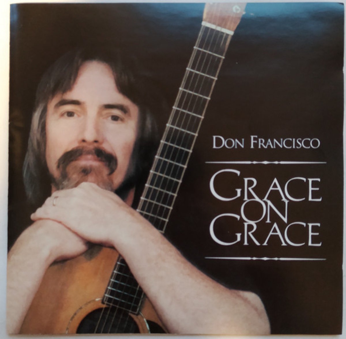 Grace On Grace