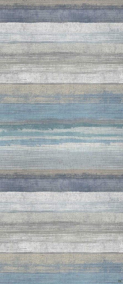 Omgoods - Vinyl Tapijt DU 30 - 52x120x22 cm, Kleurvast en Duurzaam