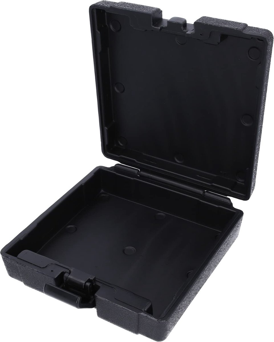Omgoods - Lege Toolbox 1/6 voor Gereedschap, Compact en Handzaam