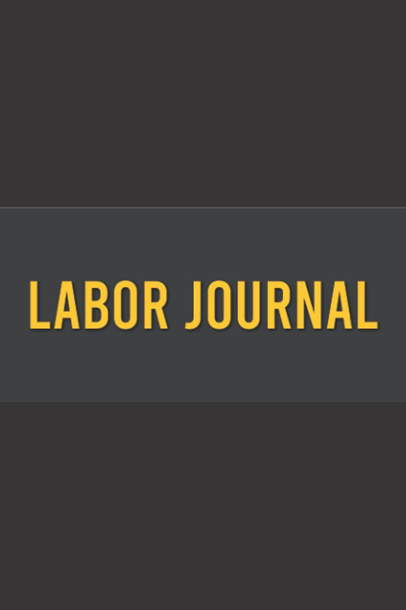 Journal: Einfaches Laborbuch zum Erfassen und Dokumentieren von Versuchen - Geeignet für Chemiker, Laboranten, Studenten und Labortechnische Assistenten