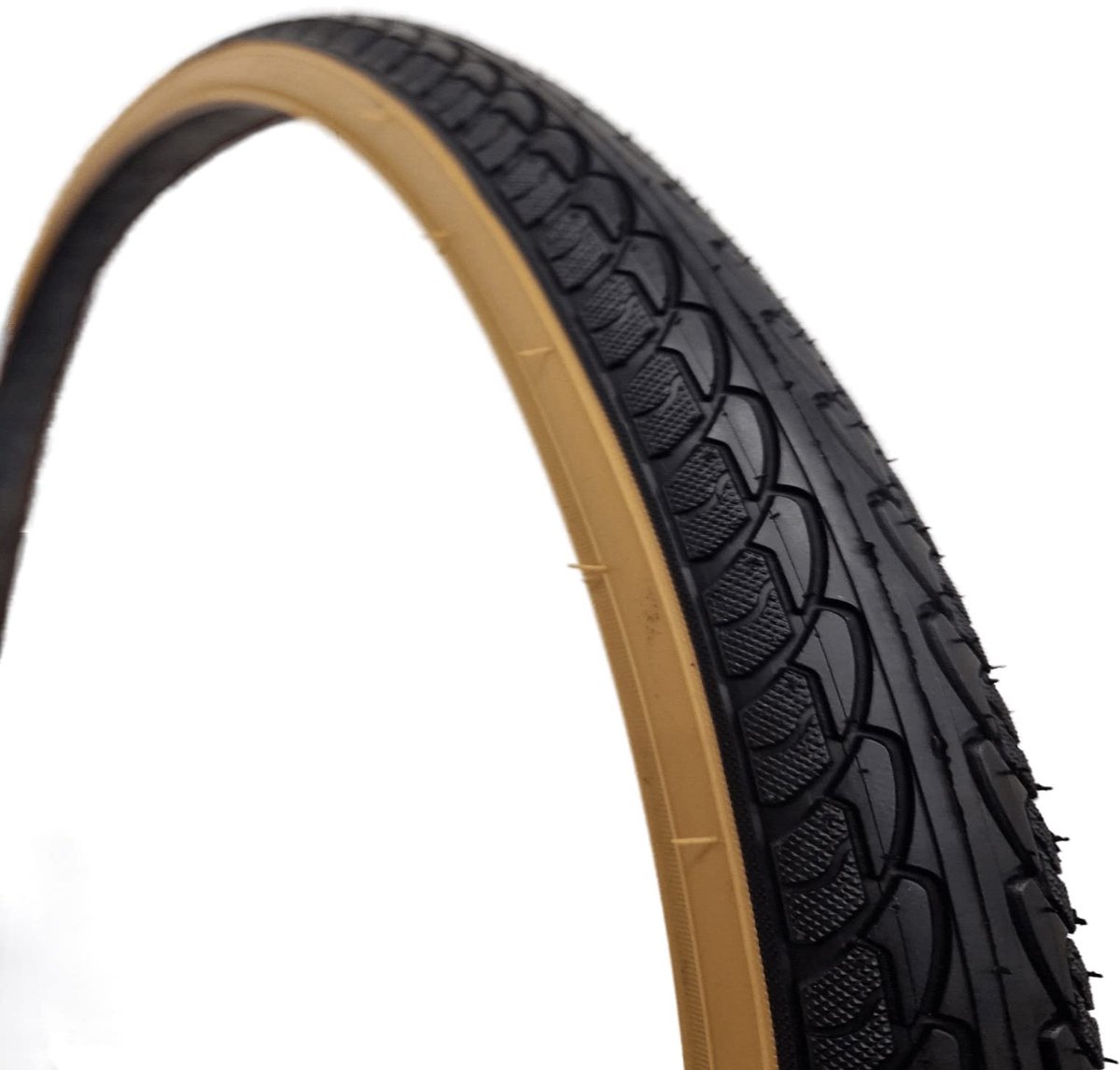 Banden 700 x 35 C en binnenband voor Citybike en Trekking fiets