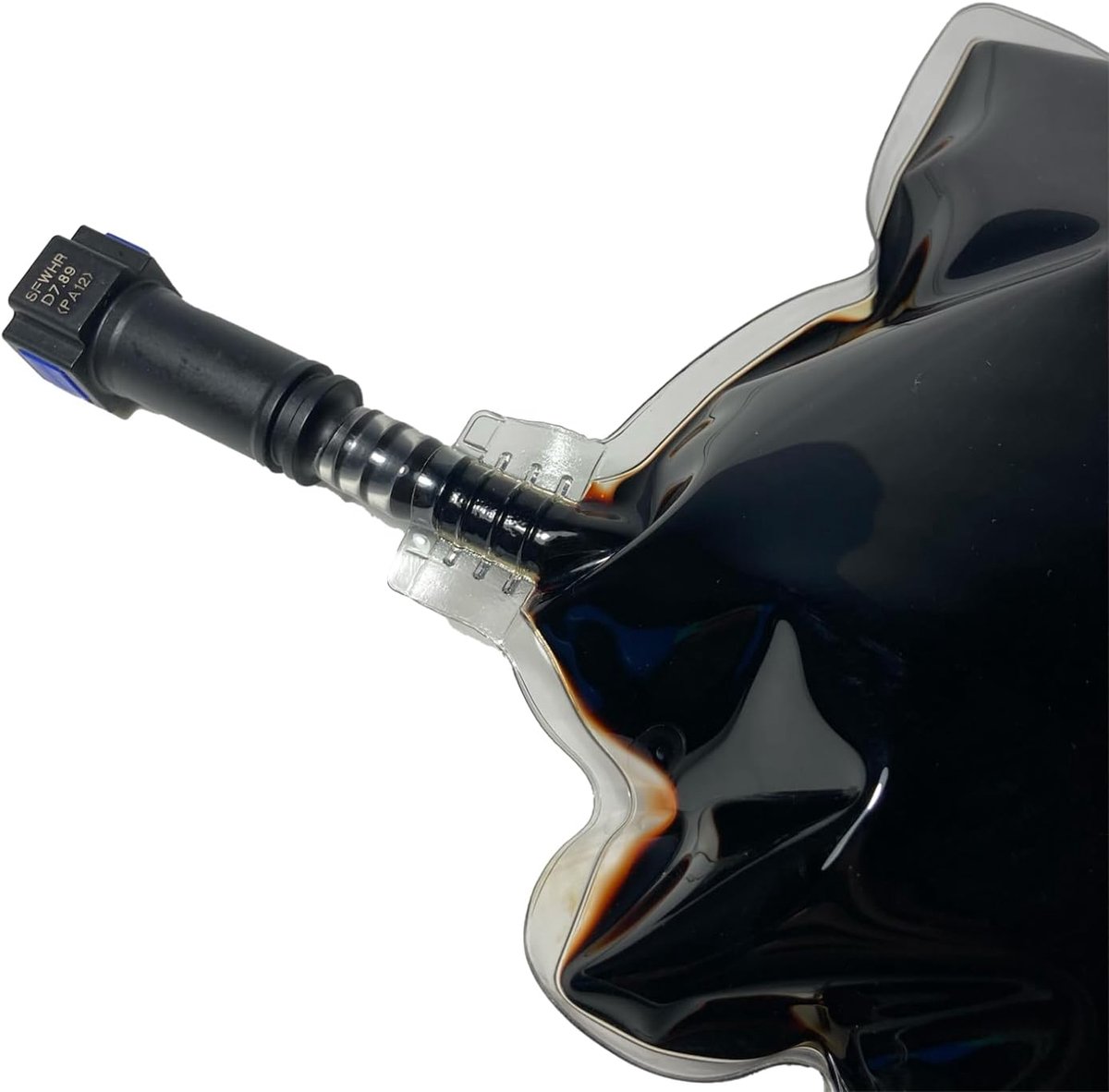 zak additief Cerine Pouch Fap deeltjesfilter compatibel C3 Aircross C3 Picasso C4 Cactus C-Elysée 2008 208 207 301 1.5 1.6 Hdi 9678033680 1500RZ