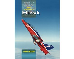 Famous British Aircrafts- Hawk