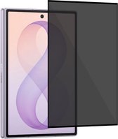 Privacy Screenprotector geschikt voor Samsung Galaxy Z Fold 8 - Anti Inkijk - Gehard Glas geschikt voor Samsung Galaxy Z Fold 8