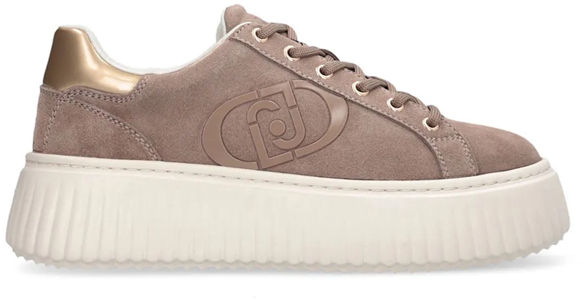Liu·jo Elodie 01 Schoenen Bruin EU 40 Vrouw