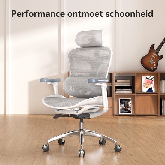 SIHOO Doro C300 Ergonomische - SIHOO - €289,00