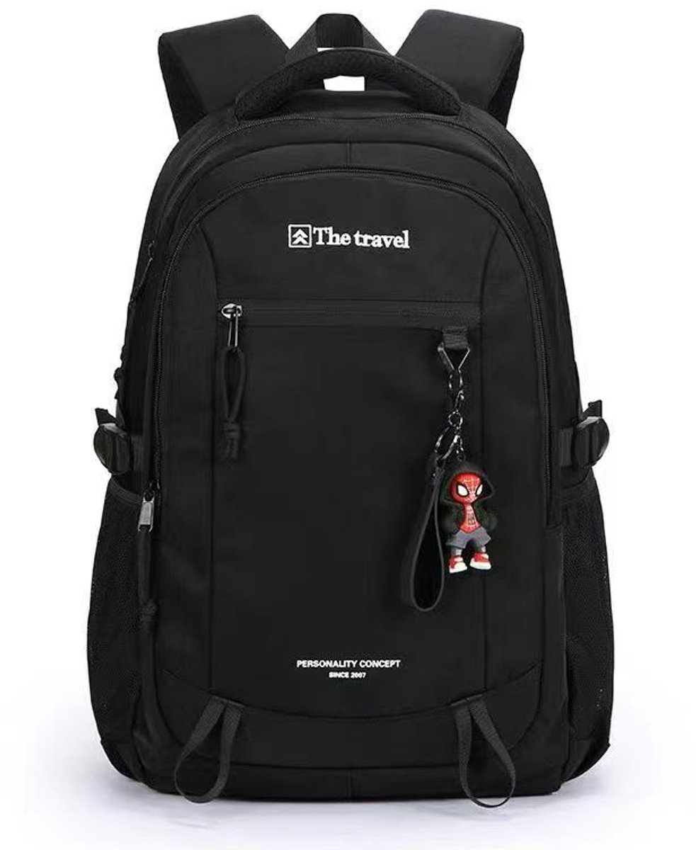 rugzak, TK-S Rugtas-schoolrugzak, 28 liter