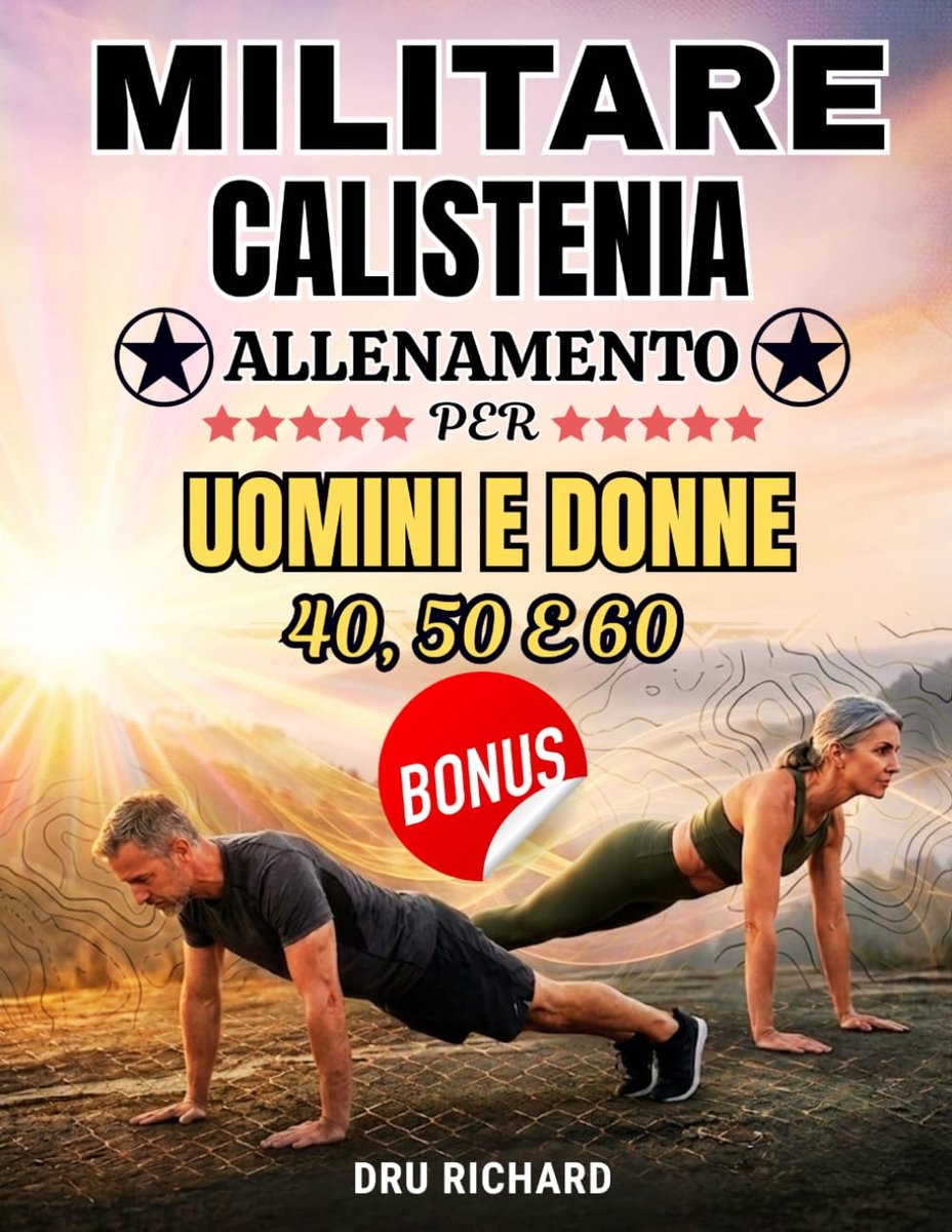 Calisthenics programma 28 dagen - zonder apparatuur - voor mannen en vrouwen 40+ - ontwikkel kracht en verbrand vet - ShopVlot