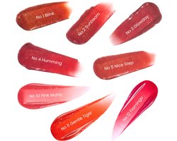 Non Sticky Dazzle Tint