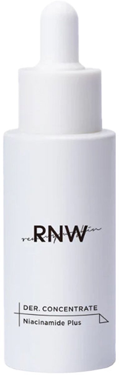 DER. CONCENTRATE Niacinamide Plus