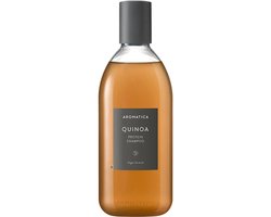 Quinoa Protein Shampoo