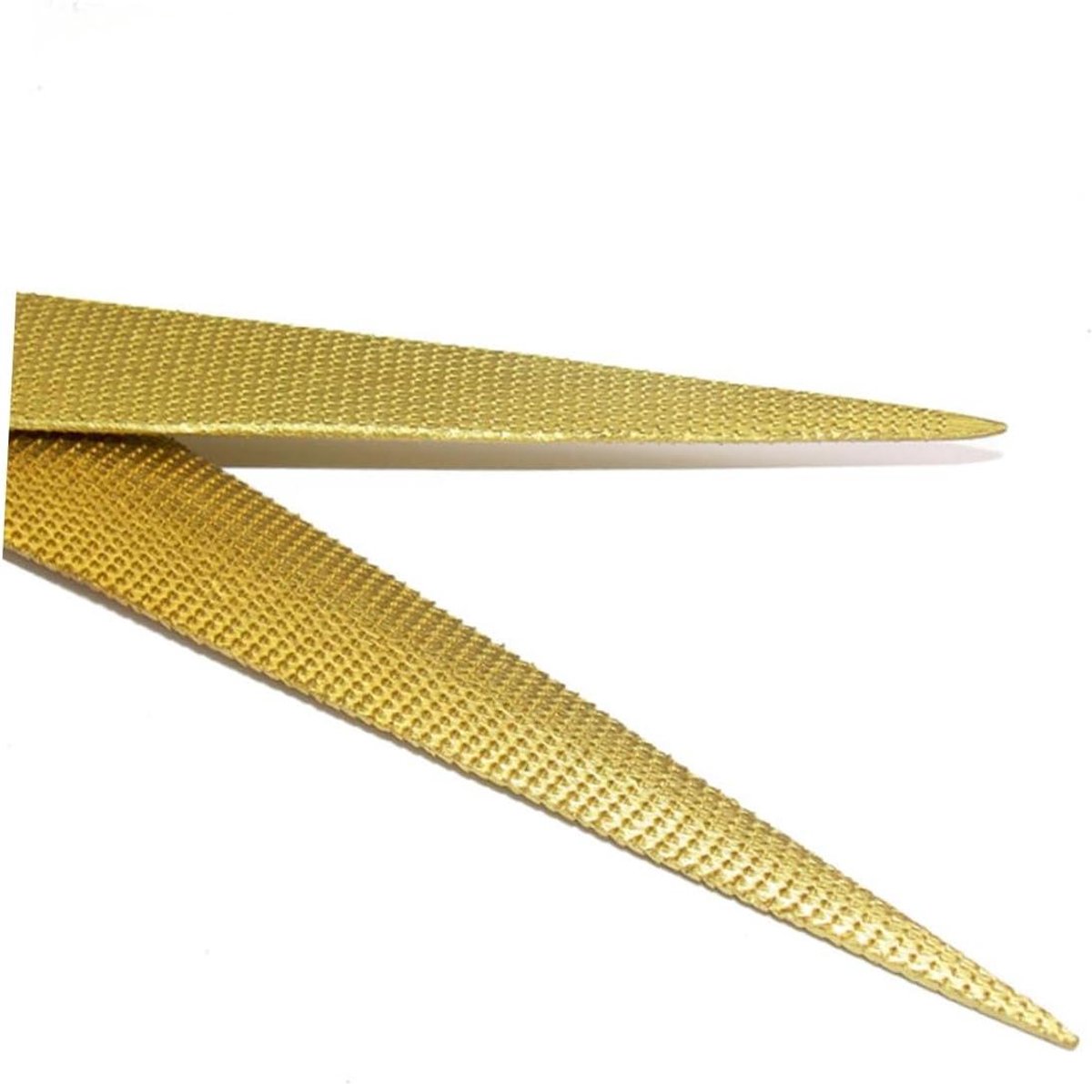 Houtbewerking Gereedschap Set - Houtsnijwerk Bestanden - Metaal Bewerken - Roestvrij Staal - 90 g - Zilver