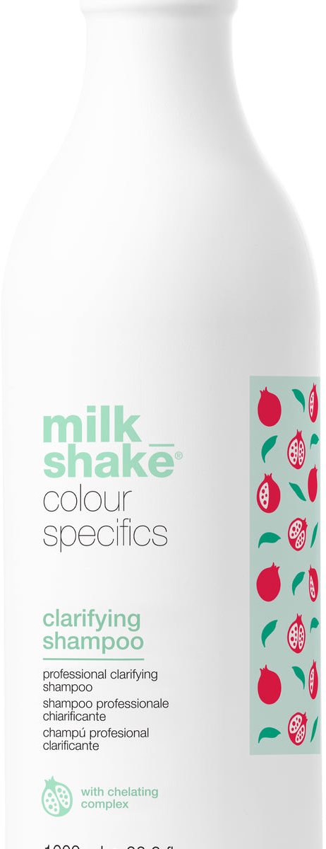Milk_Shake Color Clarifying Shampoo 1000 ml
