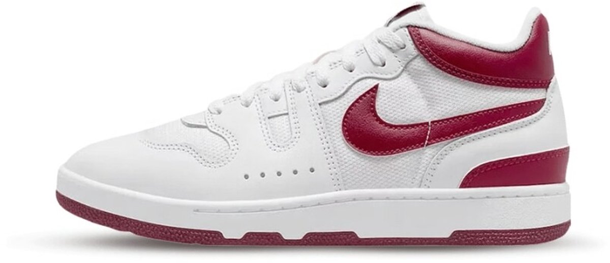 Nike Mac Attack QS SP – Sneakers Heren Doos Zonder Deksel Rood