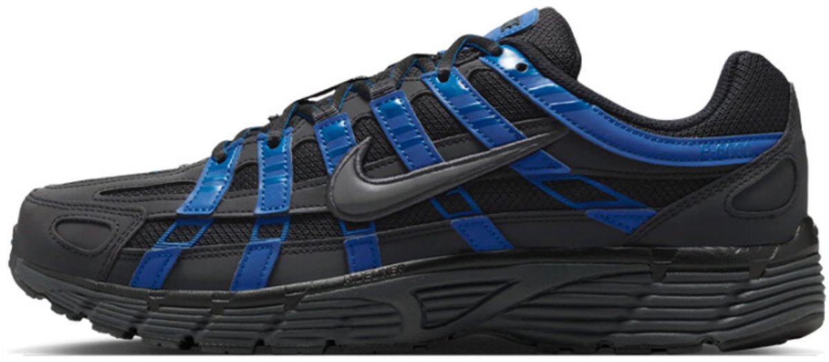 Nike P-6000 SE ‘Court ‘ Zwart