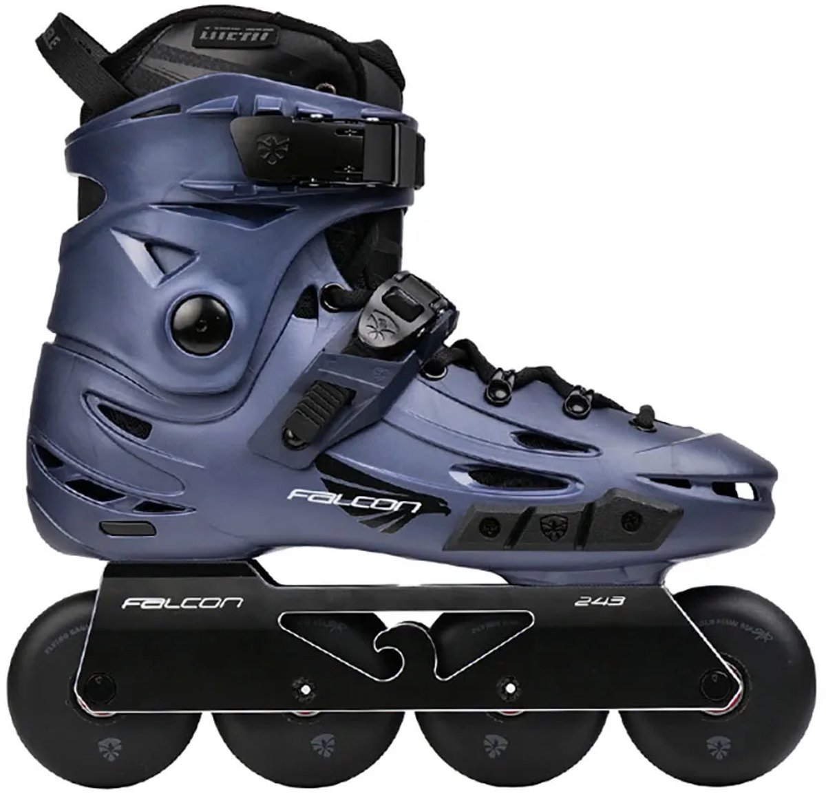 Flying Eagle F6s Falcon Pro Inline Skates Blauw