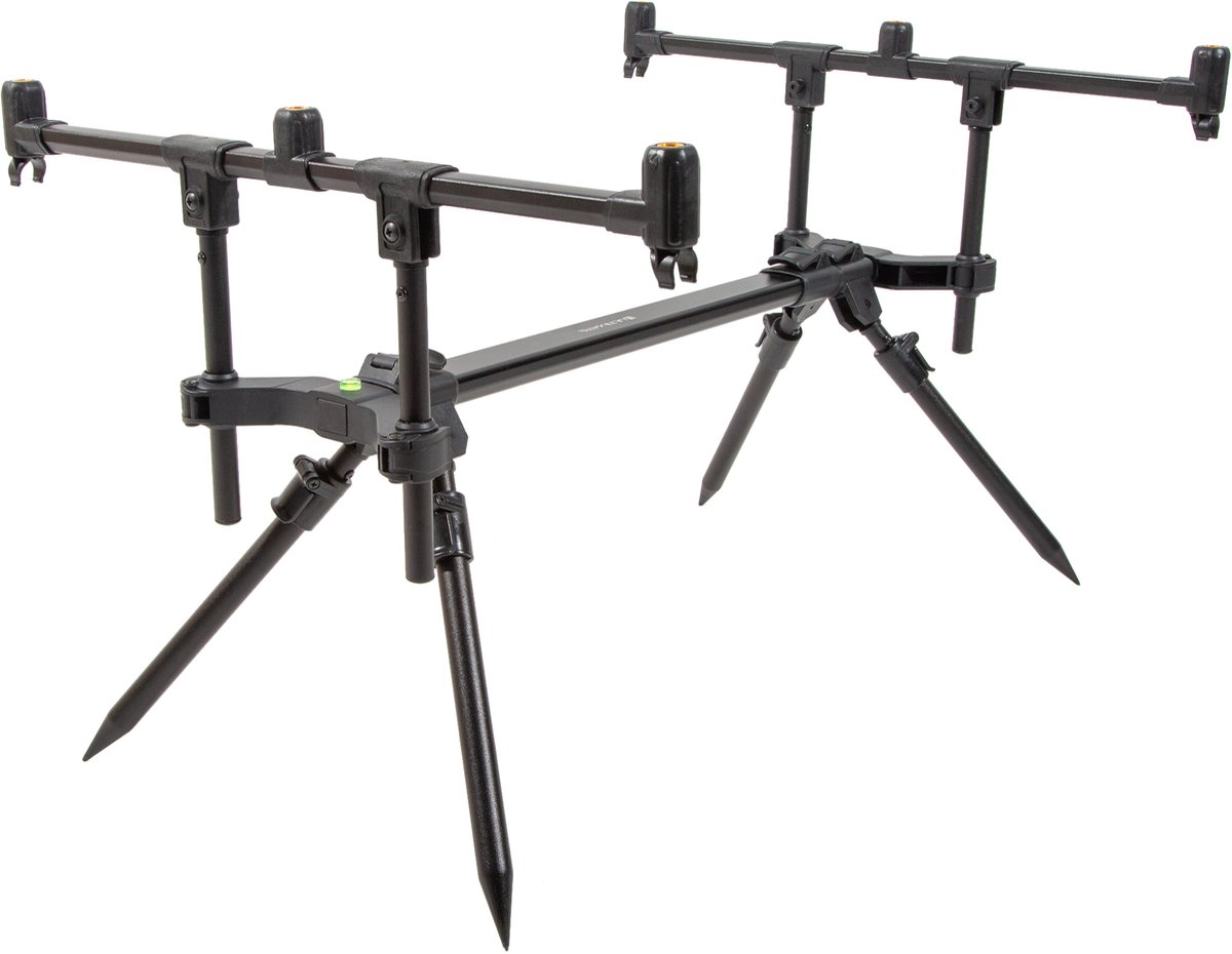 Ultimate U-Base Rodpod - Rodpod