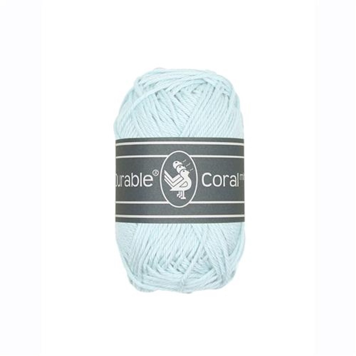 Durable Coral Mini - 279 Pearl