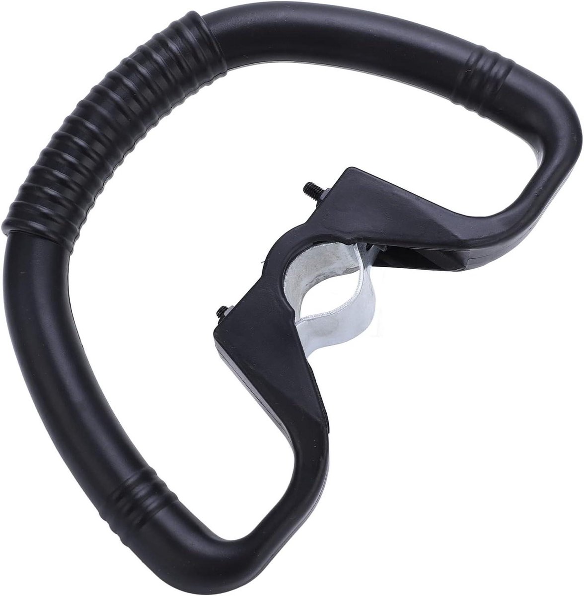 Trimmer Lus Handgreep - Vervangend Stuur Trimmer - Tuinonderhoud Vereenvoudigen - Snelle Installatie - 20.98 x 14 x 3 cm