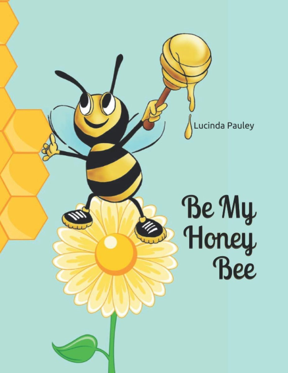 My Honey Bee