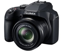 Panasonic Lumix FZ82D - Compactcamera