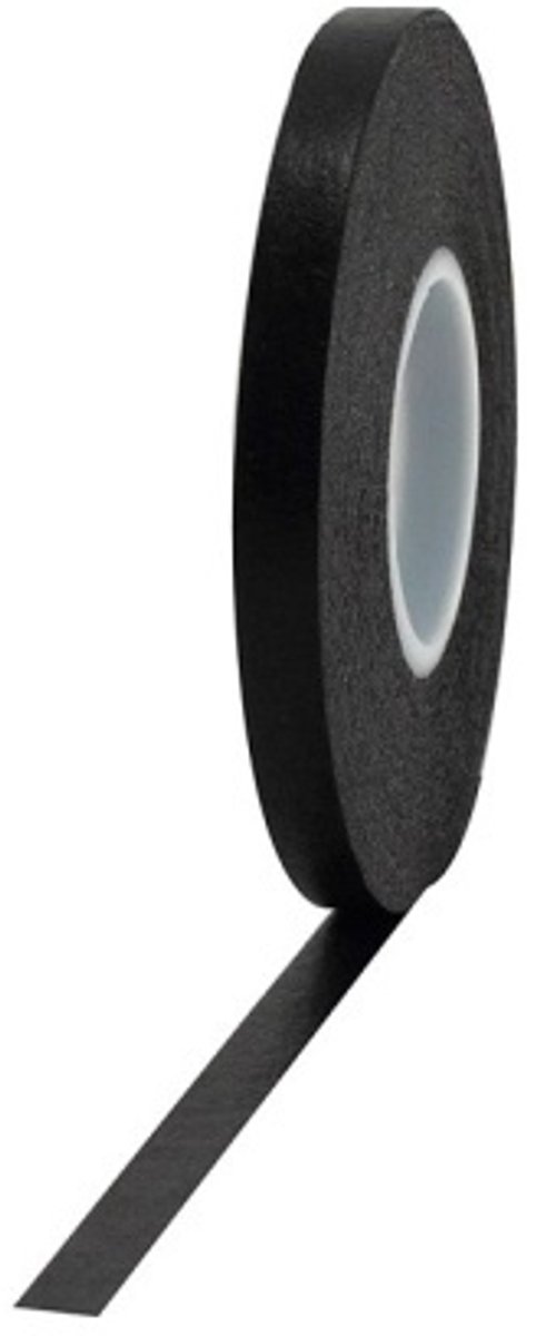 Pro Tapes Pro Chart Tape 1,5mm x 16,5m Zwart