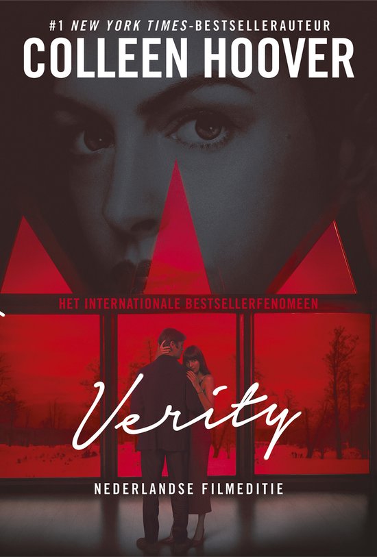 Verity - cover
