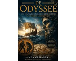 DE ODYSSEE