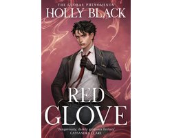Red Glove