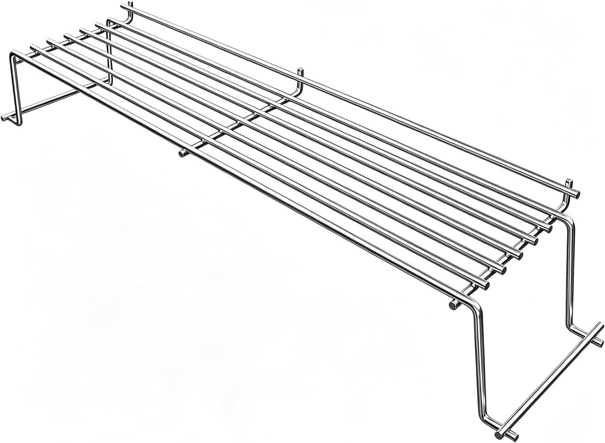 SnelShoppen - 68 cm Warmhoudrek voor BBQ, Geschikt voor Weber Genesis I 300 Series E320 E330 S310 S320 S330 (2007-2016), Vervangende Onderdelen, Ideaa