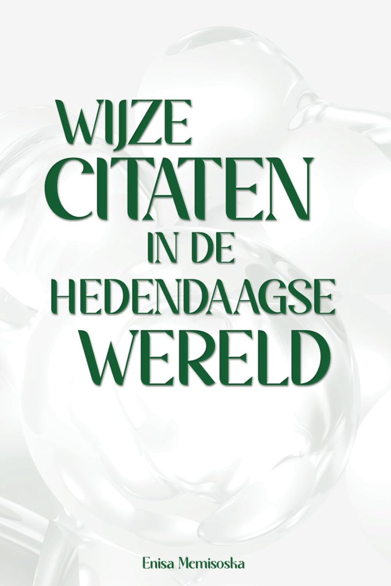 Citaten in de Hedendaagse Wereld