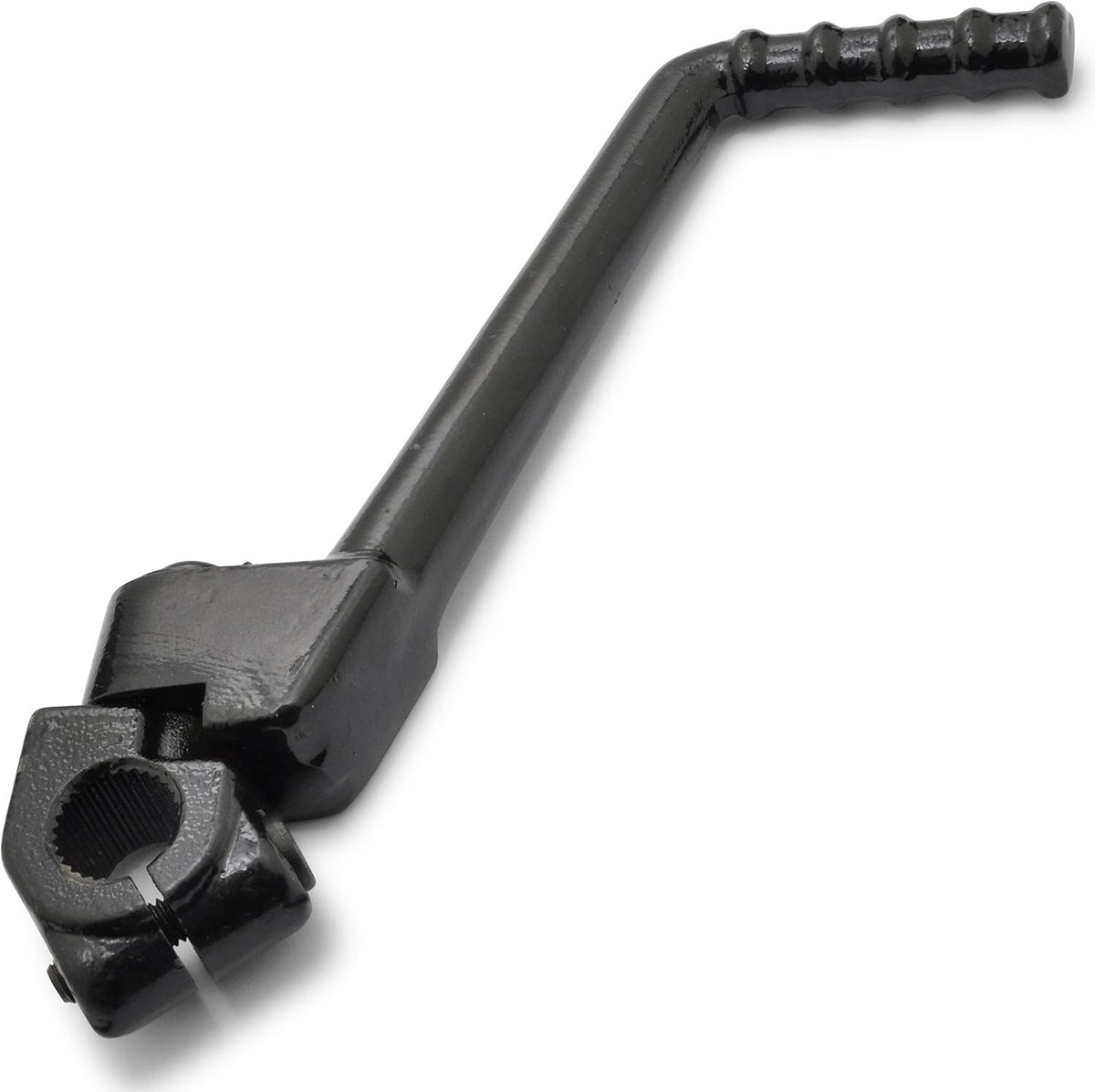 Kickstartpedaal opklapbaar staal voor AM6 Motorfiets Motor 50cc MBK Xlimit Xpower Yamaha DT TZR RS XP6-XPS Beta Rieju Sherco
