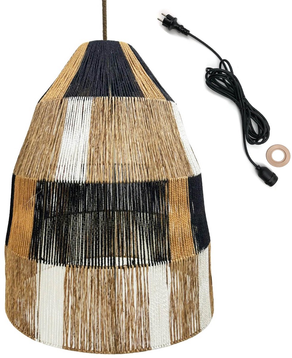 Hoofdophanging D50CM ZAHARA